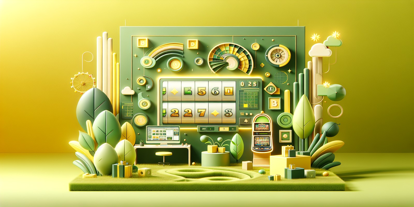 Discover the Glory Cast: Top Slot Themes to Explore in 2025 - Slot Strategy Guide for Pakistani | Casinova