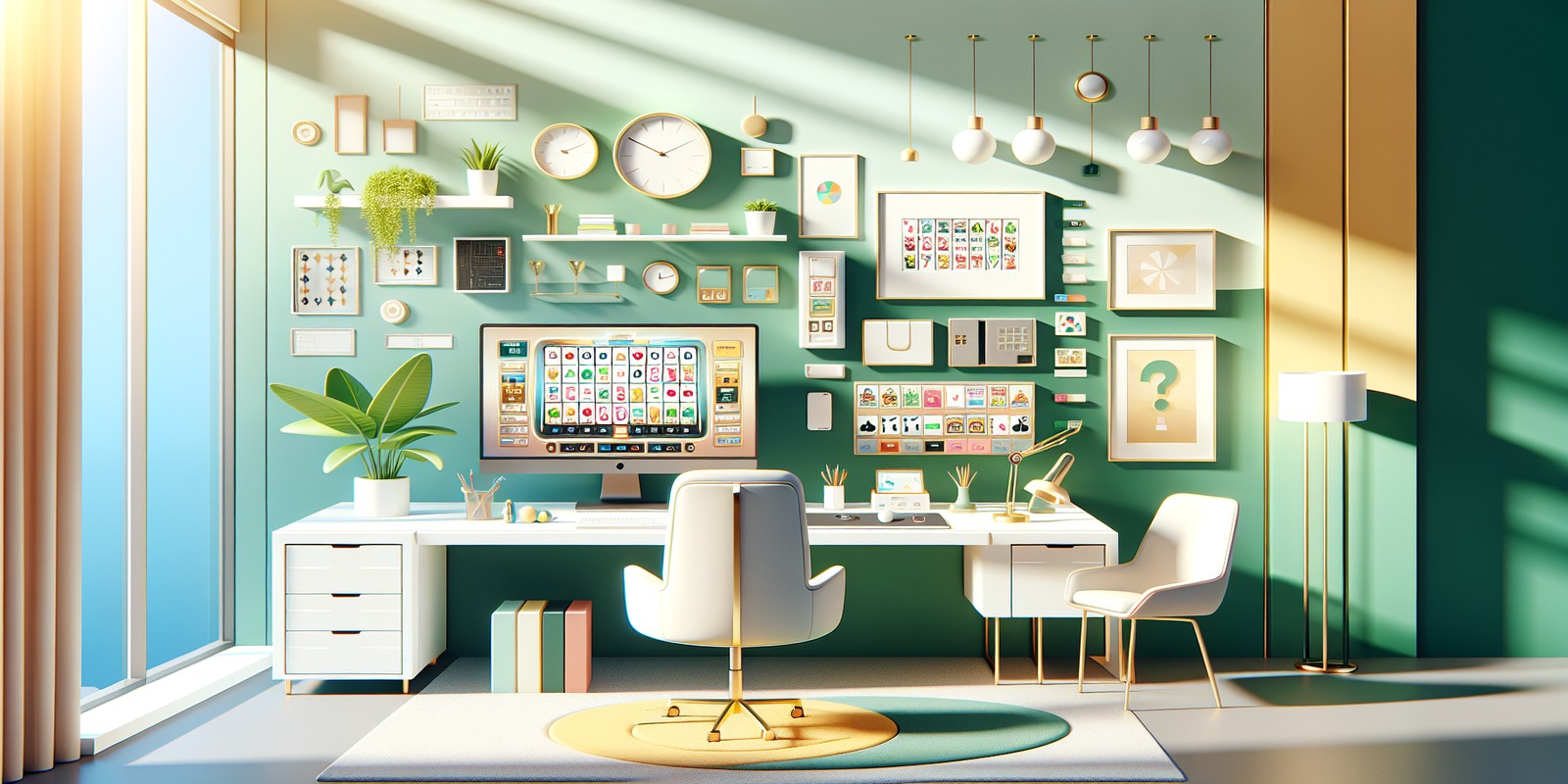 Ecat Apply: Explore Slot Game Strategies for Major Pays in 2025 - Slot Strategy Guide for pakistani | Casinova