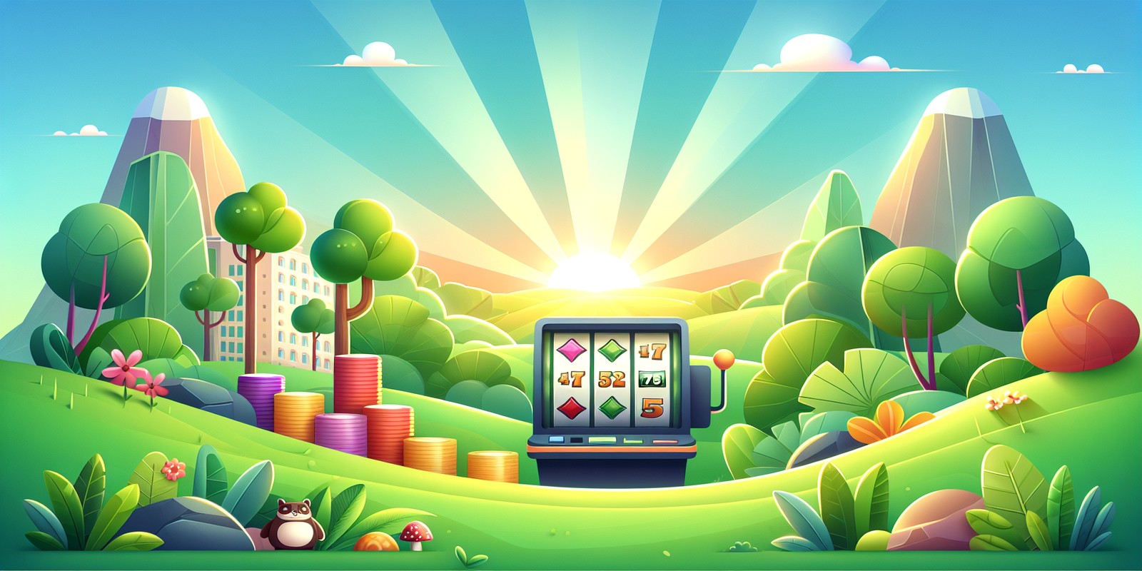 Explore the fascinating Music Mania Slots 777 with Casinova.org - your guide for gaming strategies.