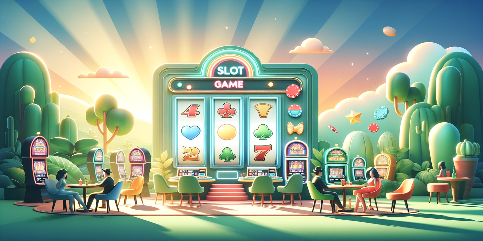 Exciting gameplay of Music Mania Slots 777 on Casinova.org.