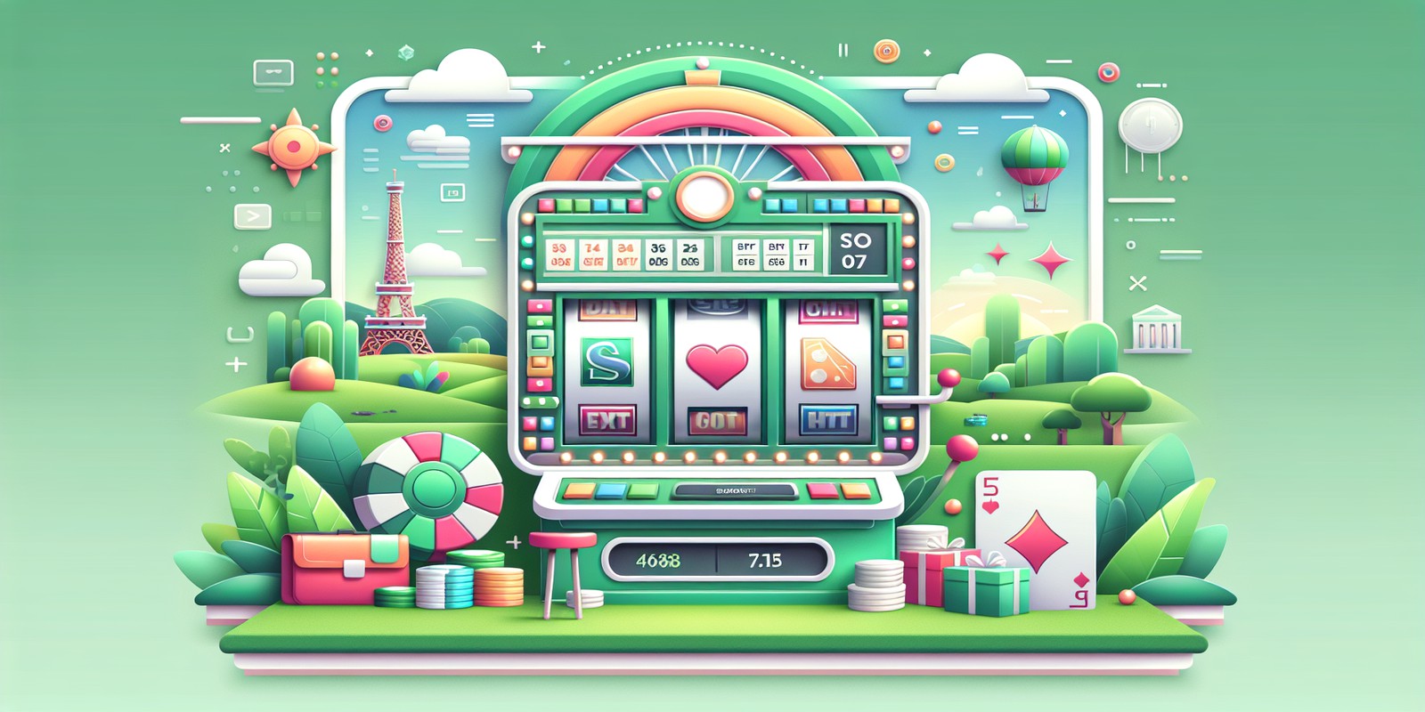 Unleash Your Rhythm Guide for Music Mania Slots 777 - Casinova.org