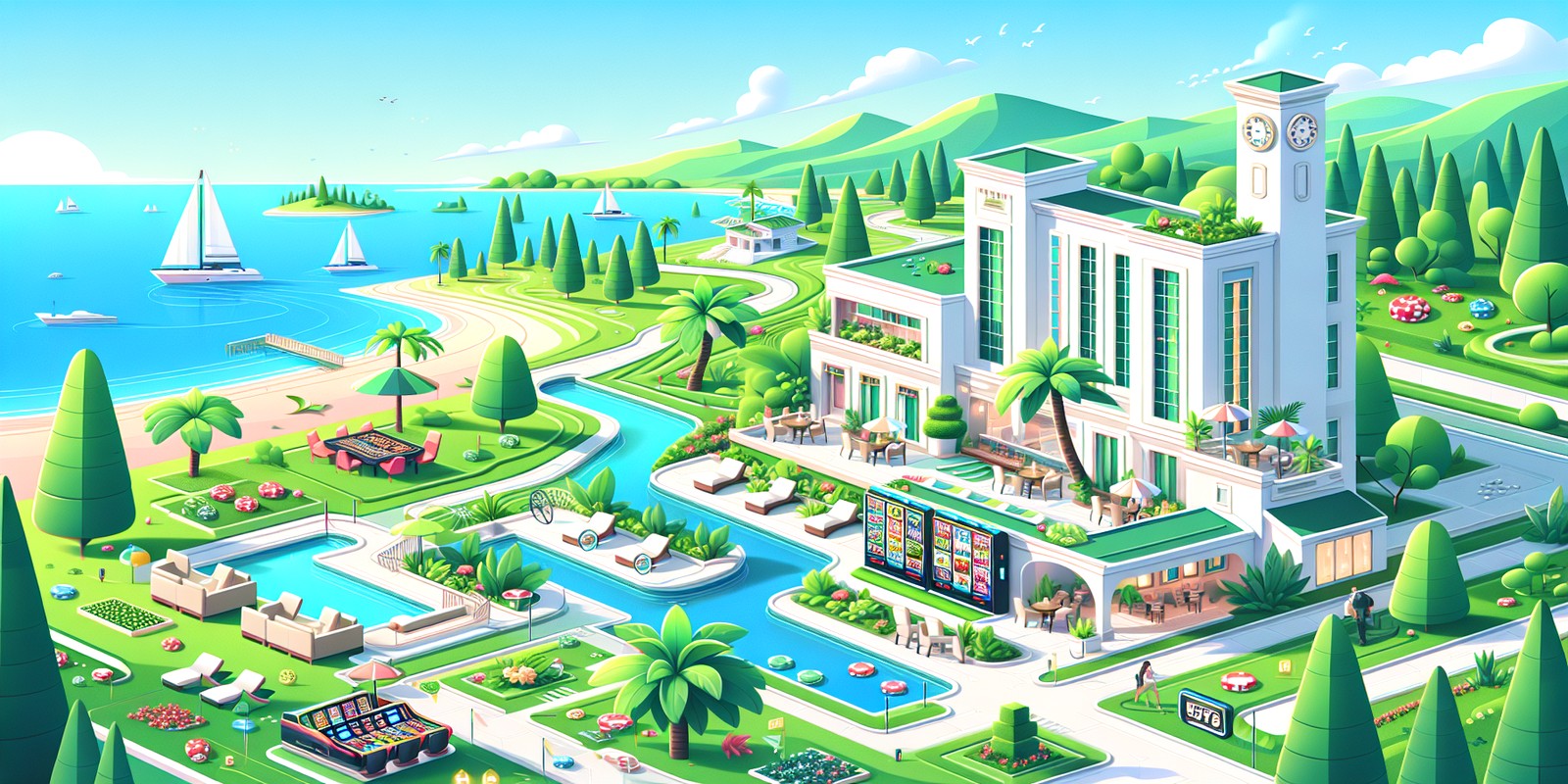 Unlock Free Cash Rewards: Your Ultimate Guide to Slot Wins 2025 - Slot Strategy Guide for global | Casinova