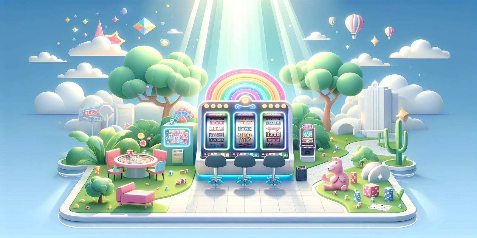 Unlock Free Cash Wins: Your Guide to Slot Games Strategies 2025 - Slot Strategy Guide for global | Casinova