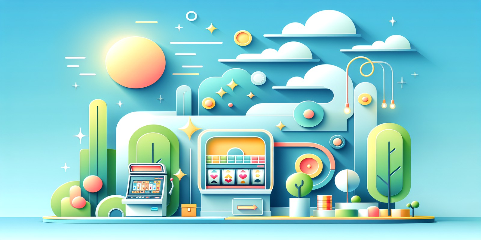 Unlock the Glory: Explore Top Slot Games of 2025 with Casinova.org - A guide for Pakistan players.