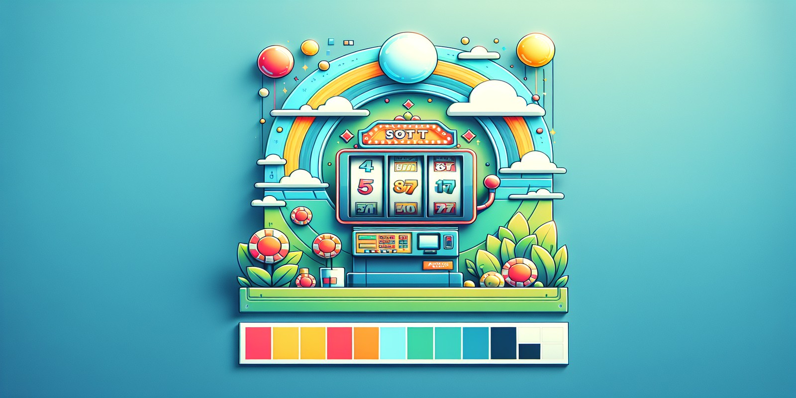 Unlock Winning Strategies for Slot Games in 2026: A Guide for All - Casinova.org